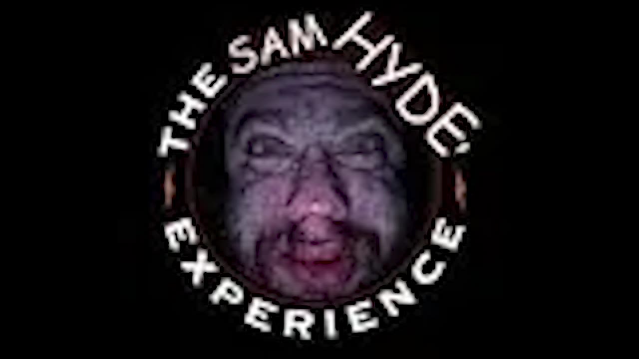 Original Riddim - Sam Hyde AI Cover