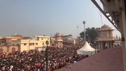 Maha Kumbh 2025