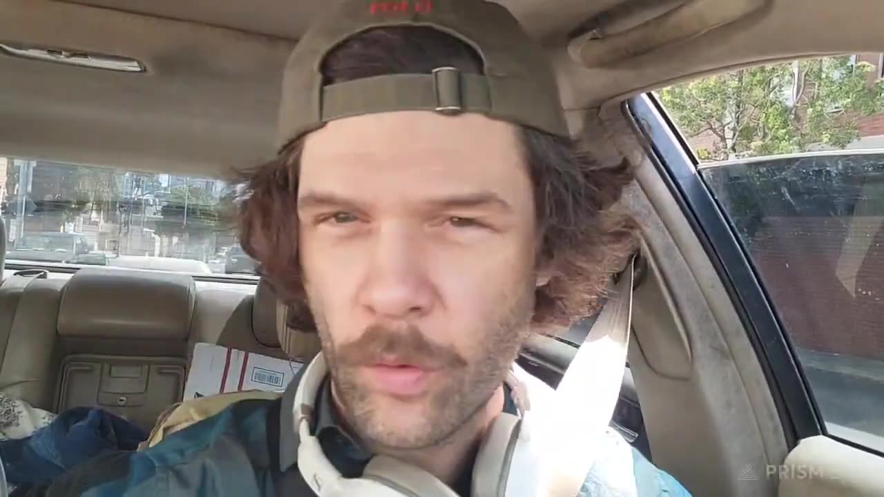 Justin Schainberg threatening to dox and expose Casey The Content God part 2