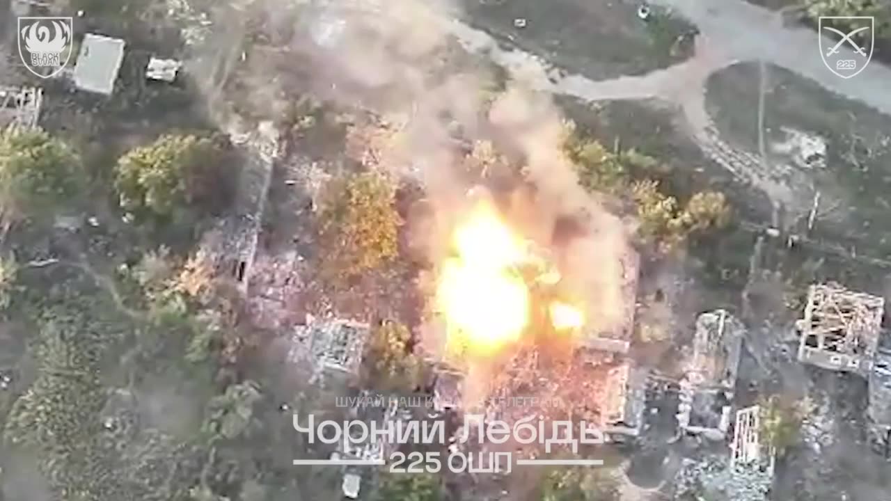 Soldiers of Black Swan battalion 225 OSHP film the arrival of GMLRS missile over