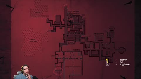 340 Screamaday 11 Day 8