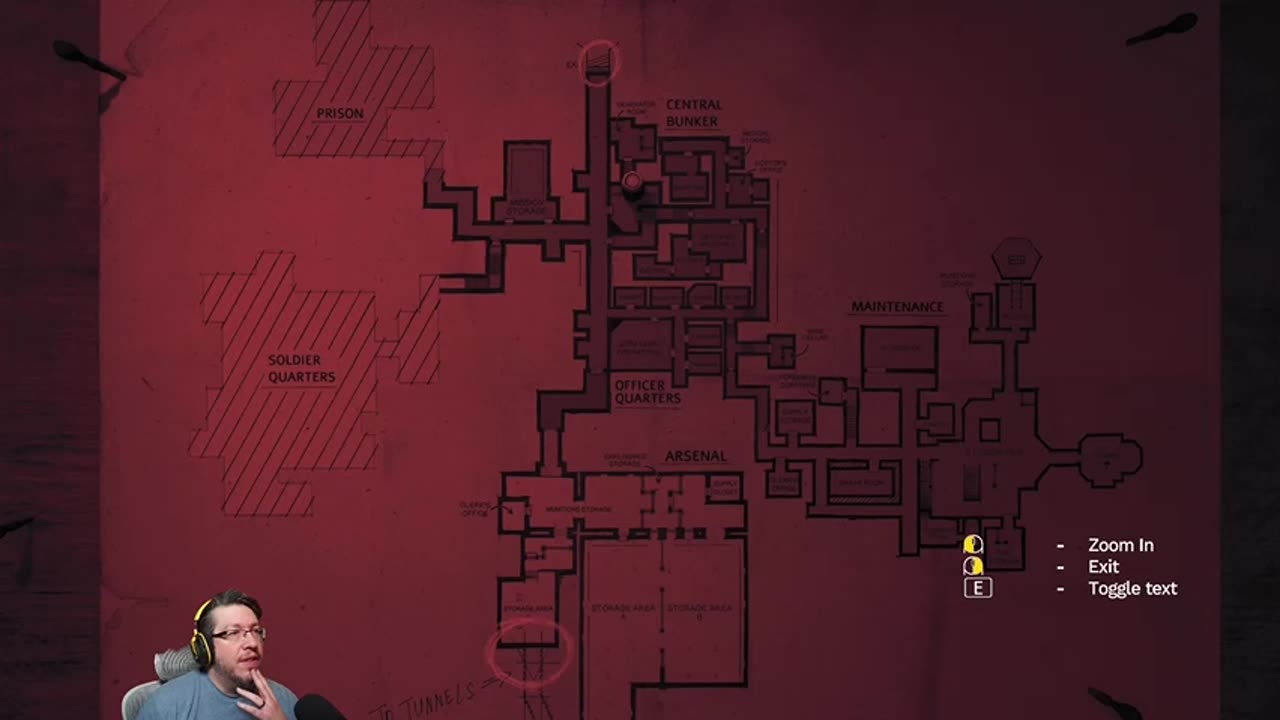 340 Screamaday 11 Day 8