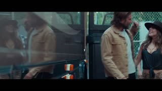 Amazing: Lady Gaga - Always Remember Us This Way (from A Star Is Born) (Official