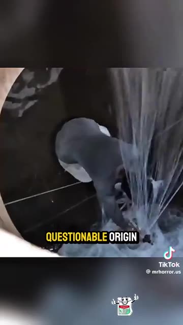 HOW INDIANS MAKE DENTAL FLOSS: This is why we need to ban ALL imports from India!