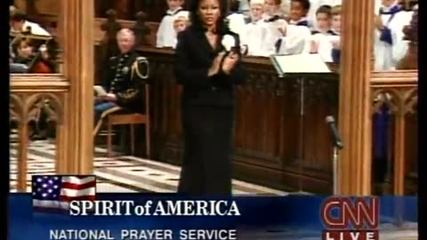 Burden of Proof CNN September 14, 2001 1230pm-1259pm EDT