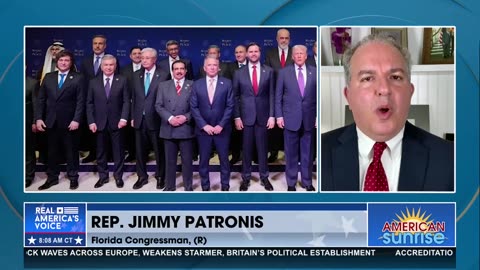 TRUMP’S “10 DAY” IRAN WARNING