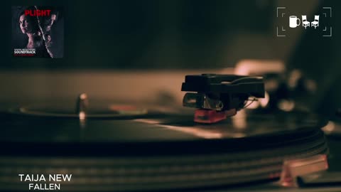 Cupchairs Discovers 'Fallen' by (Taija New)