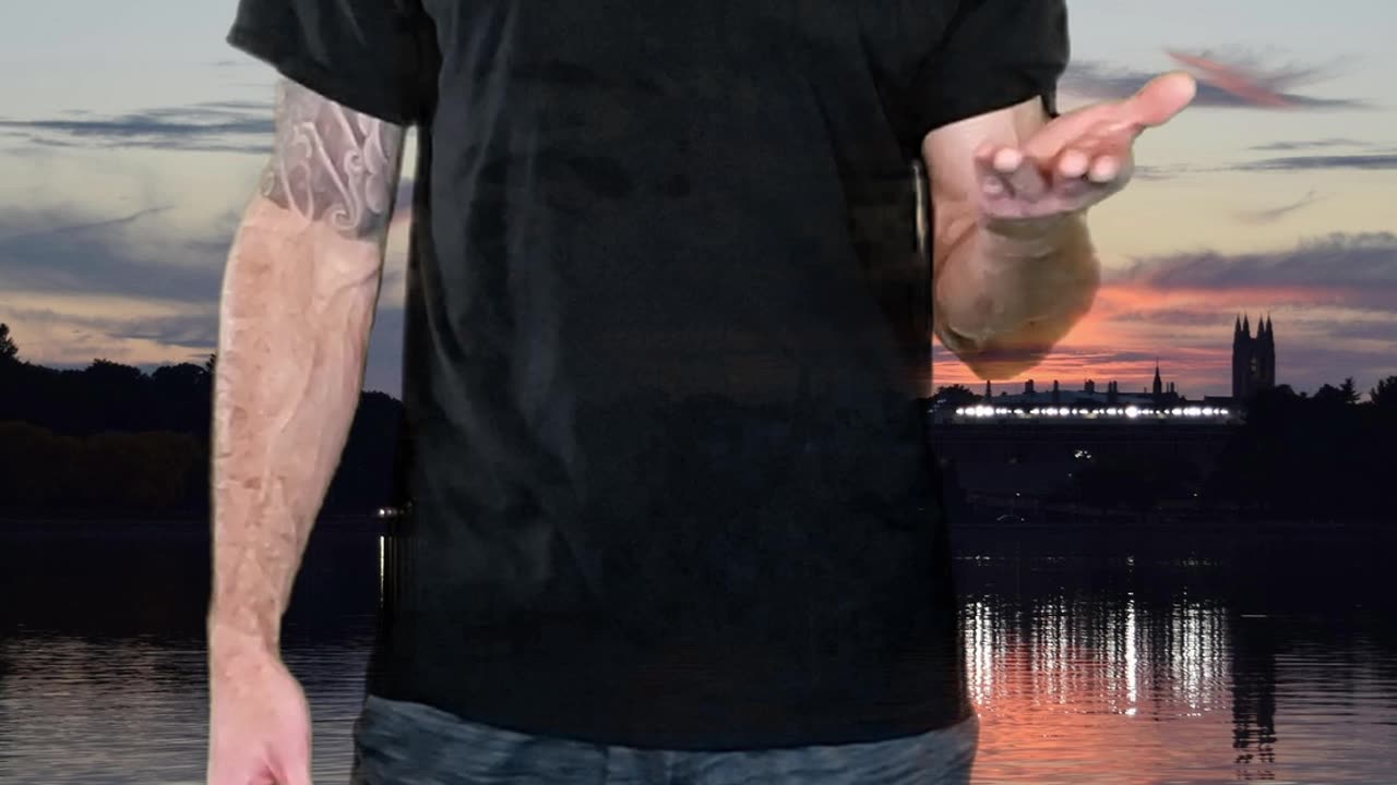 Clip from Words On A Screen #folkpunk