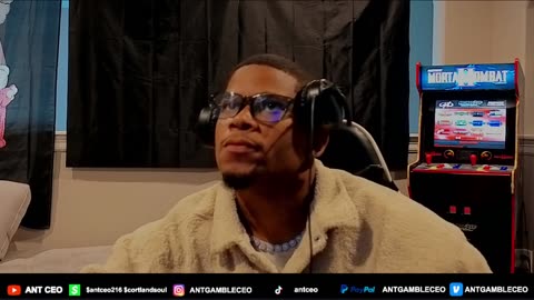 Debate Call Ins, Black Women vs Natural Hair, Dating Call In Show