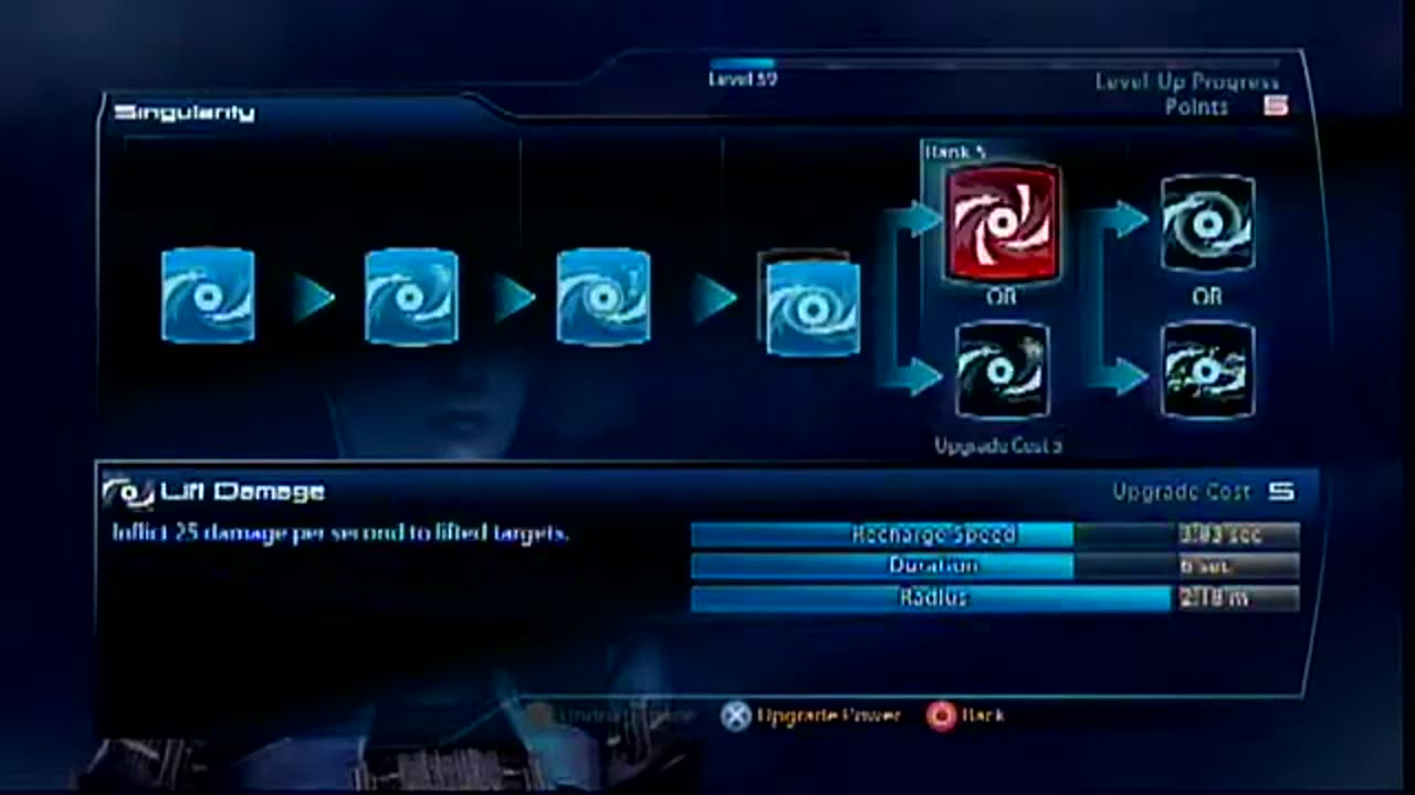 Mass Effect 3 Day 11 - 9 _ 13