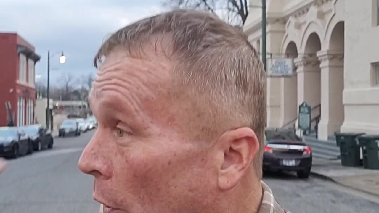 Great American history on Beale, Memphis