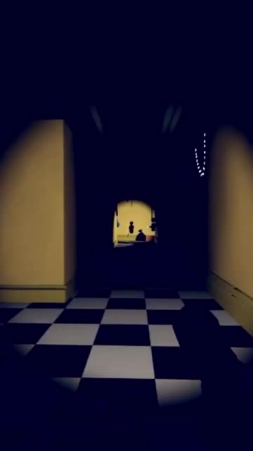 JUST STAY AWAY! 😭