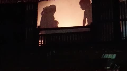 Jhyalcha, Indra Jatra, Patan, Lalitpur, 2082