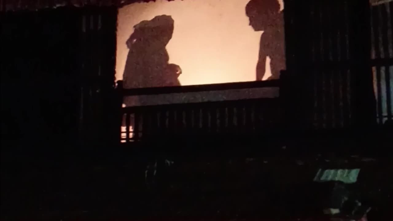 Jhyalcha, Indra Jatra, Patan, Lalitpur, 2082