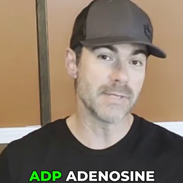 The Hidden Power of Phosphate: Energy & Bone Health!