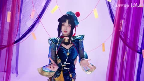 Korean girl sexy dancing in livestreaming 🩰