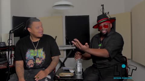 LiT - The Byron LOVE Luv Episode