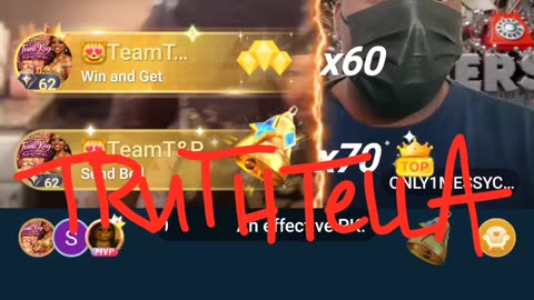 ARIES0324 LINED UP WITH MESSY CALLER PT. 1