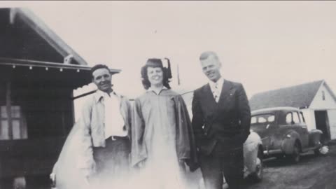 Mother & Dad's Photo Album 8