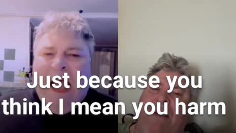 Self Duet with Grant 333. Don't let the sun go down on m3