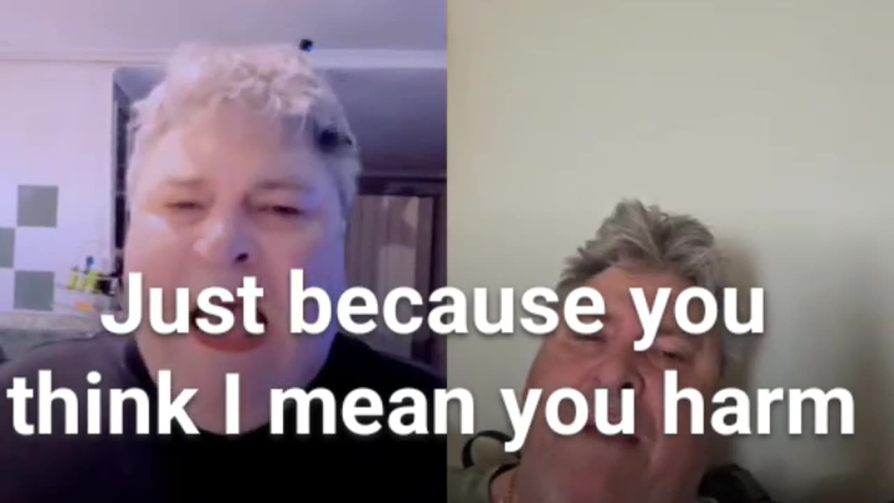 Self Duet with Grant 333. Don't let the sun go down on m3