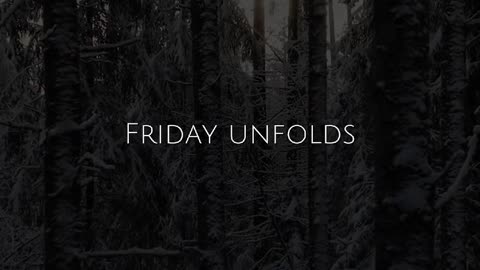 🙏✨ Friday's Prayer for Strength | Overcome Challenges, Trust in God | InGodWeTrustDaily