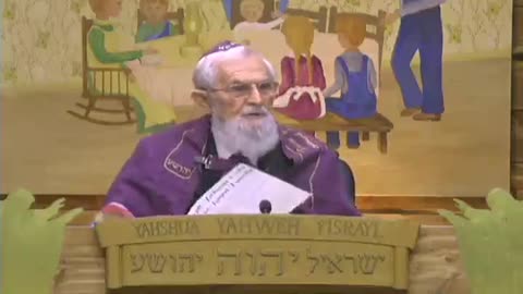 House of Yahweh Sabbath Services 12/13/2025