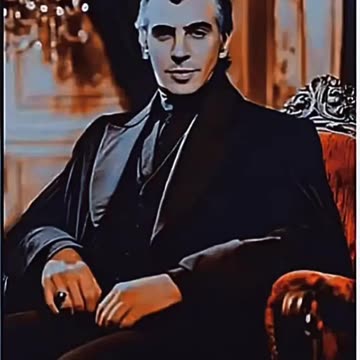 You're A Wise Man Professor For Someone Who Hasn't Even Lived A Single Lifetime