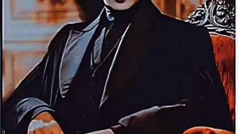 You're A Wise Man Professor For Someone Who Hasn't Even Lived A Single Lifetime