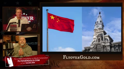 Why Silver WILL Skyrocket Beyond $50