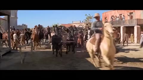 Bandolero! (1968) Full movie | Western