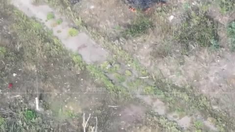 Water Carrier Collapse