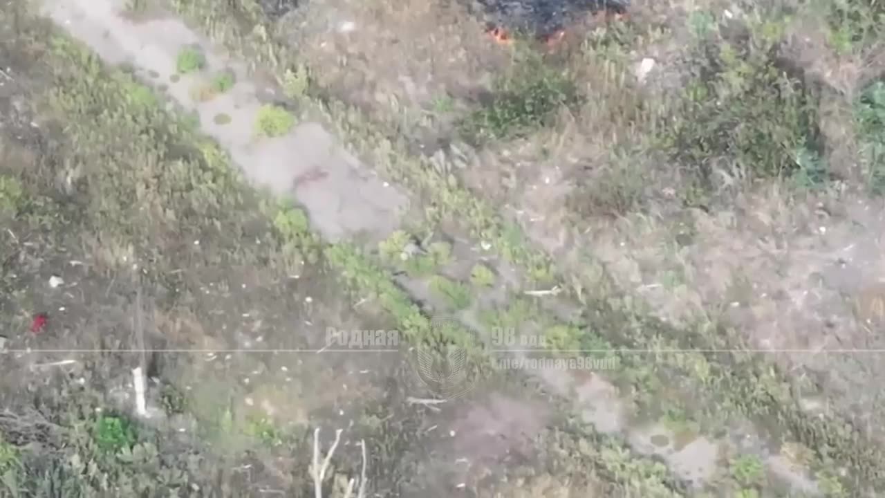 Water Carrier Collapse