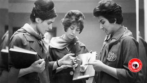 Afghanistan pre-Taliban