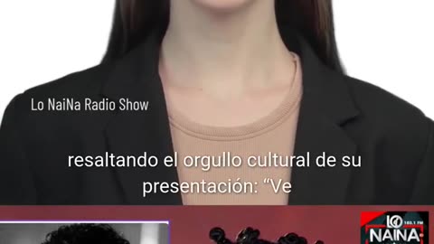 Bad Bunny será el artista principal del Super Bowl