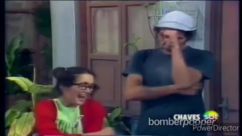 YTPBR - Chaves compilação popper