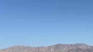 Two more drones launched by the Houthis in Yemen were shot down by air defenses