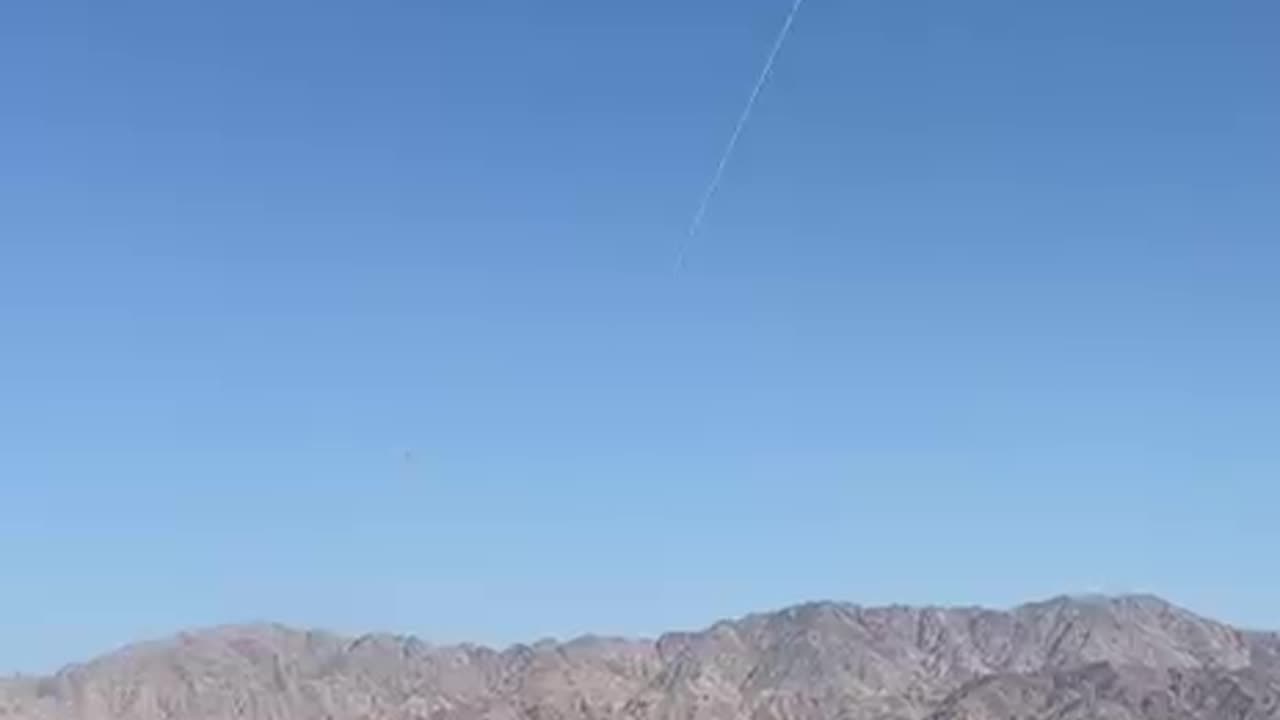 Two more drones launched by the Houthis in Yemen were shot down by air defenses