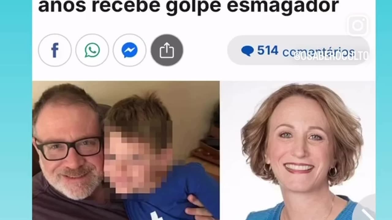 CASTRAR O PROPRIO FILHO