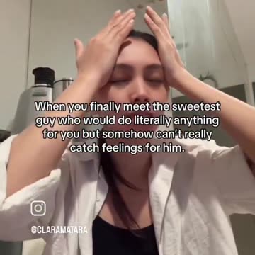 They are incapable of being happy