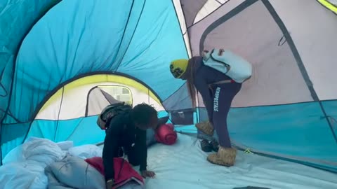 KIDS SKIP SCHOOL & GETS CAUGHT , WHAT HAPPENS IS SHOCKING!