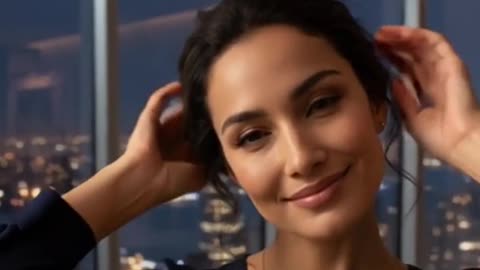 TIFFANY & CO. T Smile Small Necklace