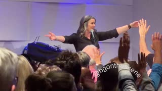 LIVE: “Riots To Revival” Event in Brooklyn Center, Minnesota