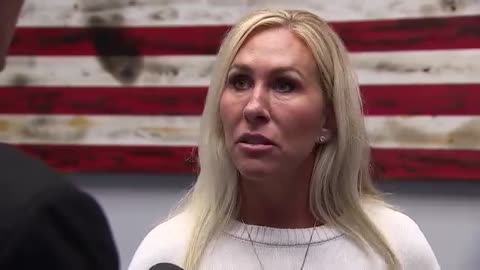 MTG exposes the damage Trump has caused the U.S. economy