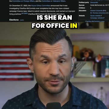 Democrat WINS by Five Votes After $5M Windfall