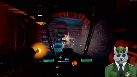 A Mech Game That Feels Like a Mech - Scraps of the Machine Playtest CWG's First Look