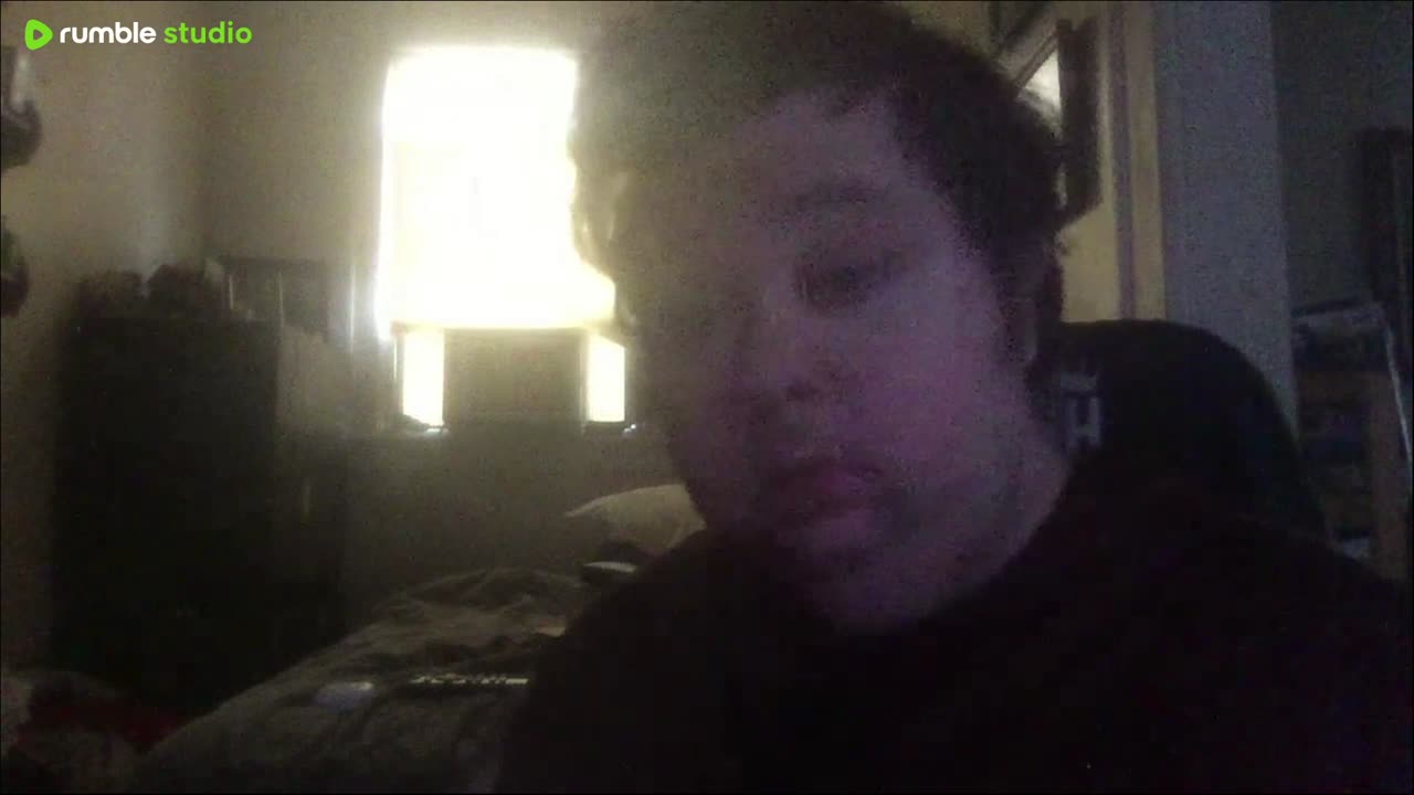 why live?