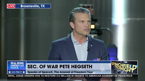 AMERICA’S OPEN SCIENTIFIC COMMUNITY IS AN ADVANTAGE