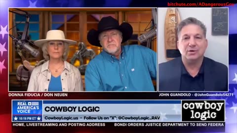 Jews Telegraph Major False Flag Events for 2025 Uploader: A Dangerous Goy