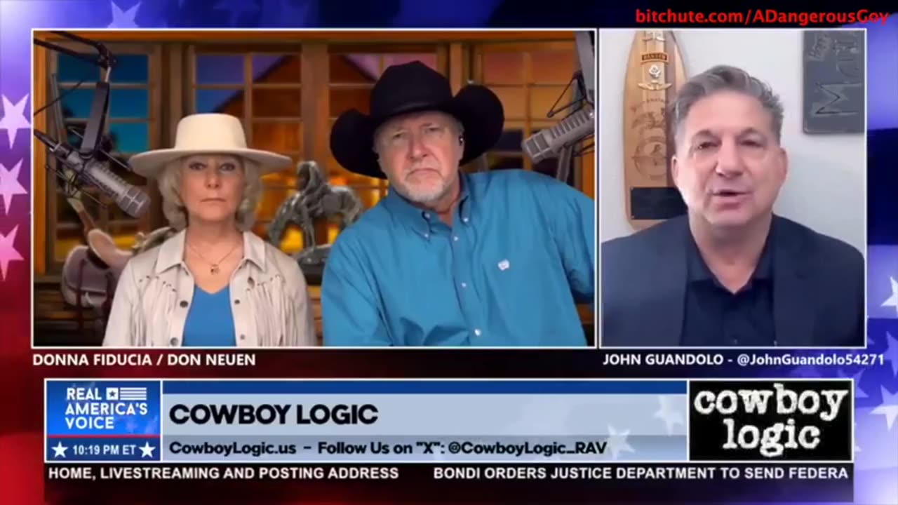 Jews Telegraph Major False Flag Events for 2025 Uploader: A Dangerous Goy